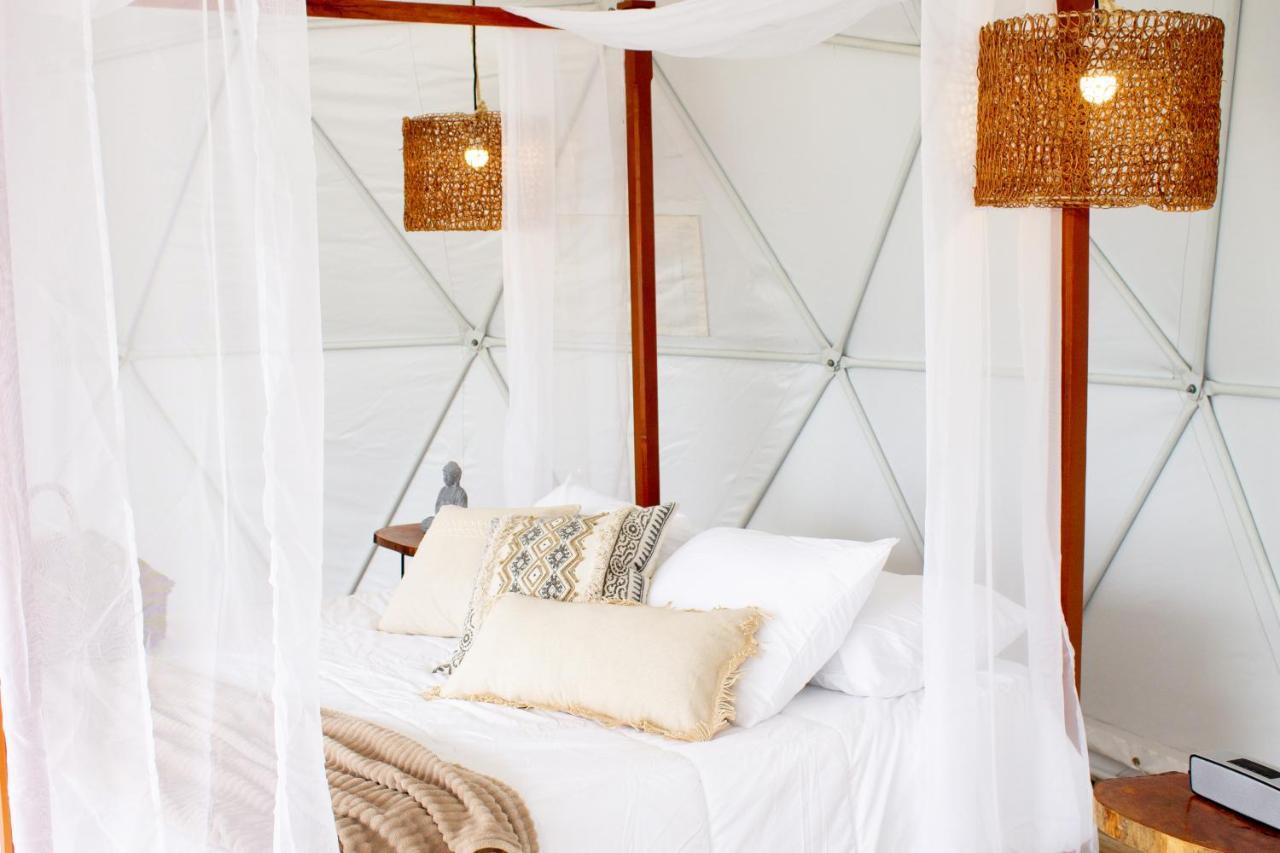 Villa Orange Glamping Quimbaya Esterno foto
